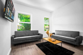 Birmingham Apartment Bhx Nec Resort World Arena